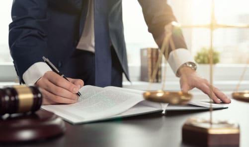 defending-theft-3 Filing Lawsuits To Clear Your Name & Improve Your Credit Score